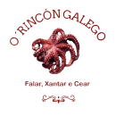 Logo O Rincon Galego
